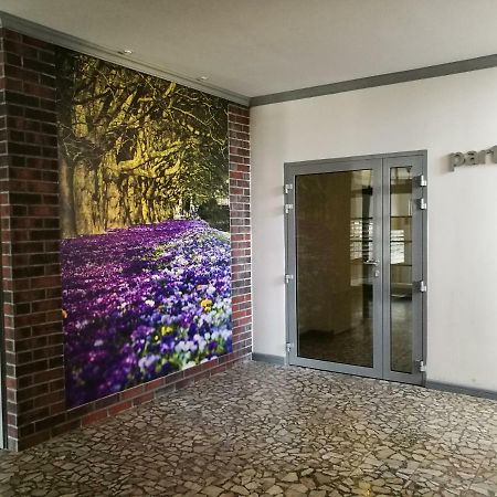 Janosik Apartment Szczecin Bagian luar foto